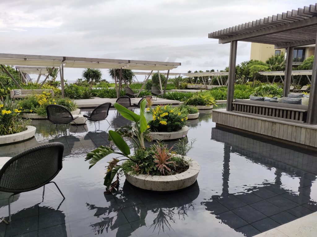 A Luxury Retreat in Okinawa
