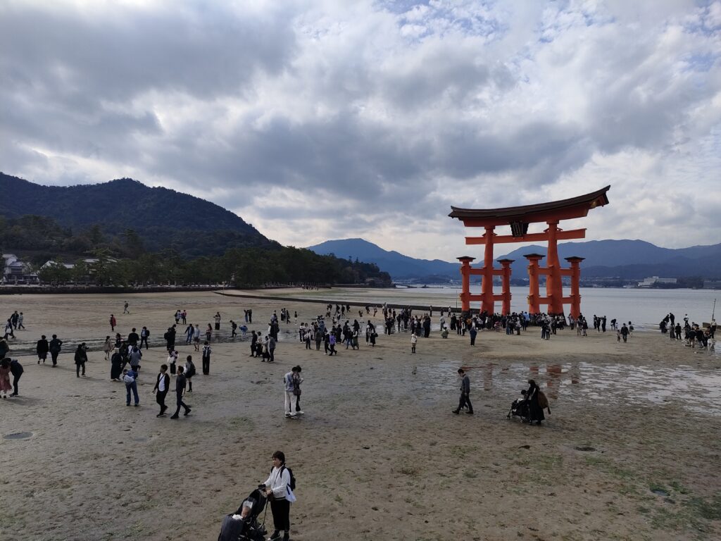 A Must-Visit Cultural Treasure in Hiroshima